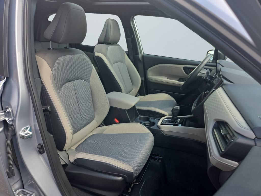 Certified 2025 Subaru Forester Premium AWD/4WD image 15