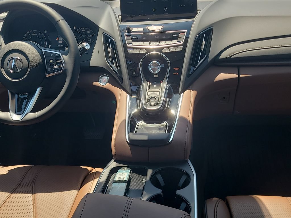 New 2026 Acura RDX w/ Advance Package AWD/4WD image 15