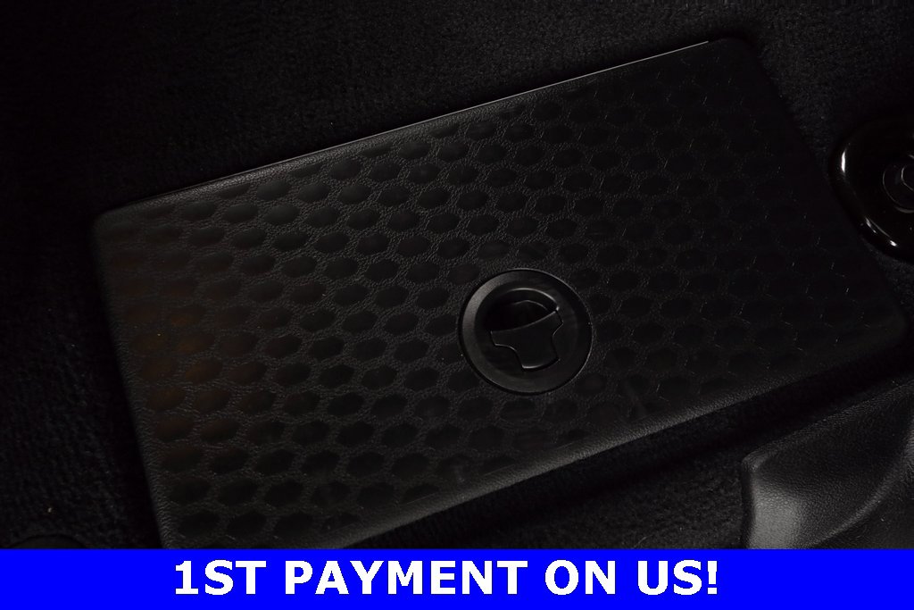 Used 2019 RAM 2500 Limited image 15