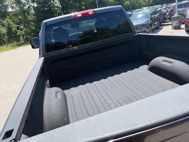 Used 2026 RAM 2500 Big Horn AWD/4WD image 13