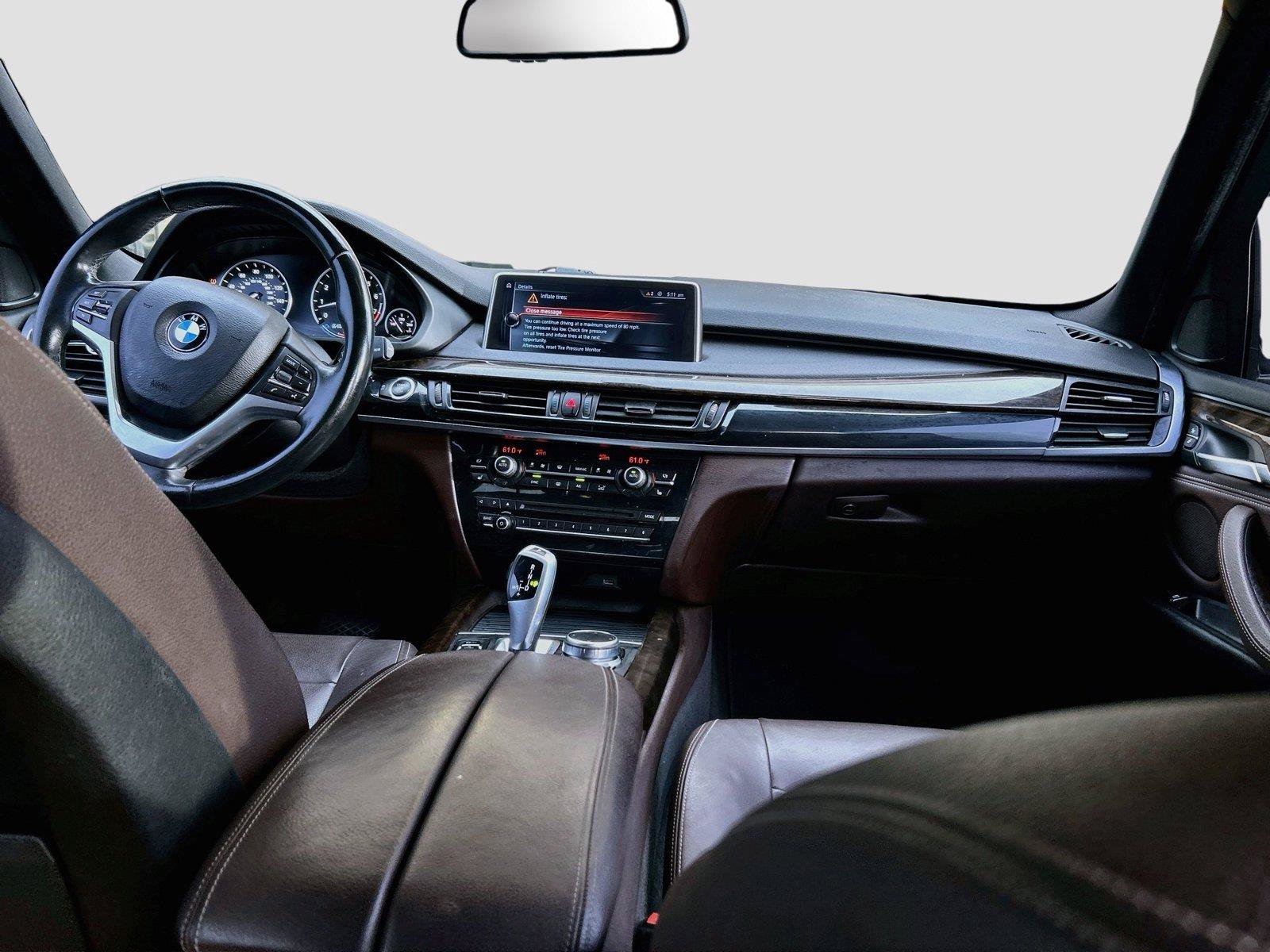 Used 2017 BMW X5 xDrive35i AWD/4WD image 20