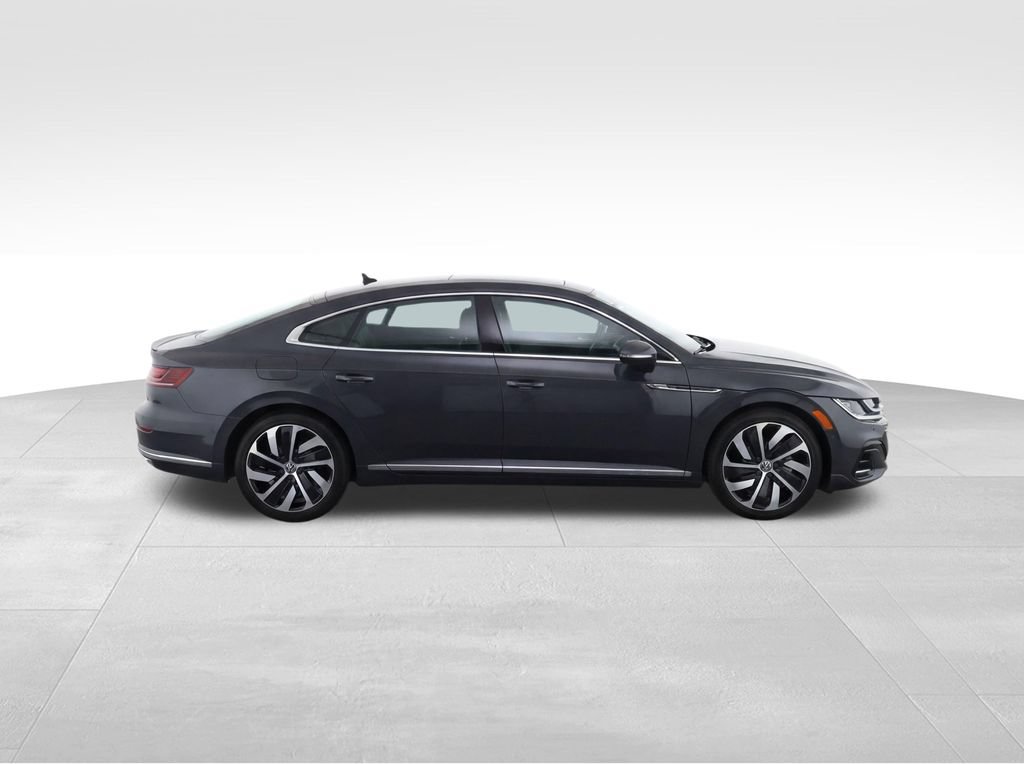 Used 2021 Volkswagen Arteon SEL FWD image 10