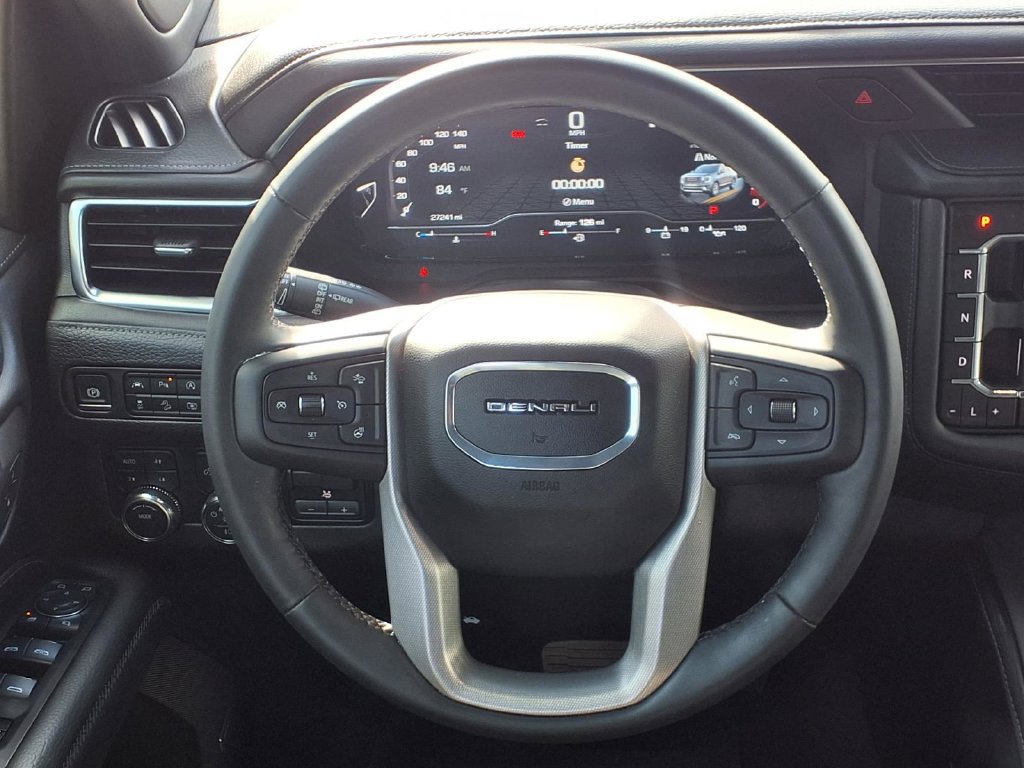 Certified 2024 GMC Yukon Denali w/ Max Trailering Package AWD/4WD image 13