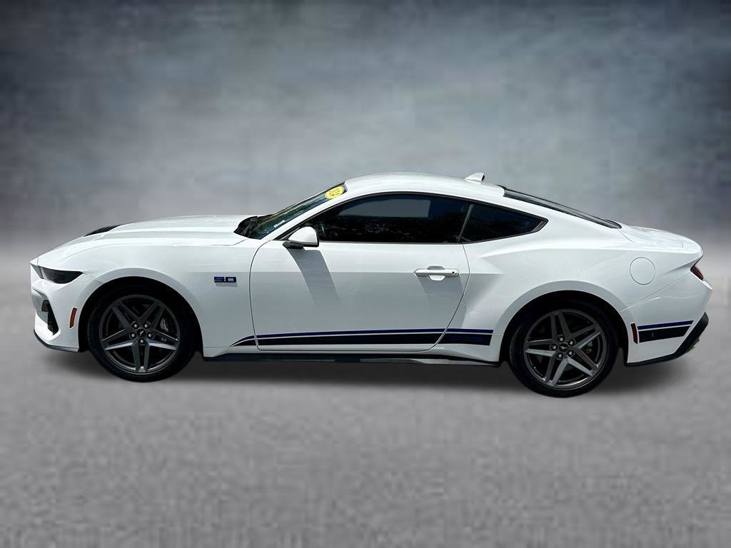 Used 2024 Ford Mustang GT Premium w/ California Special Package RWD image 8