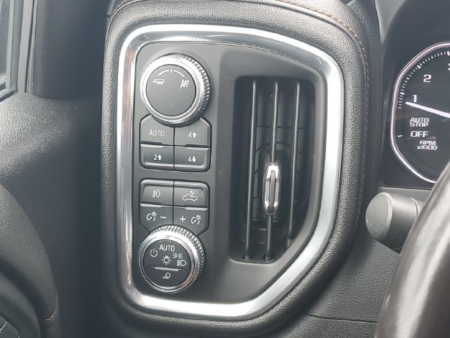 Used 2019 GMC Sierra 1500 AT4 AWD/4WD image 31