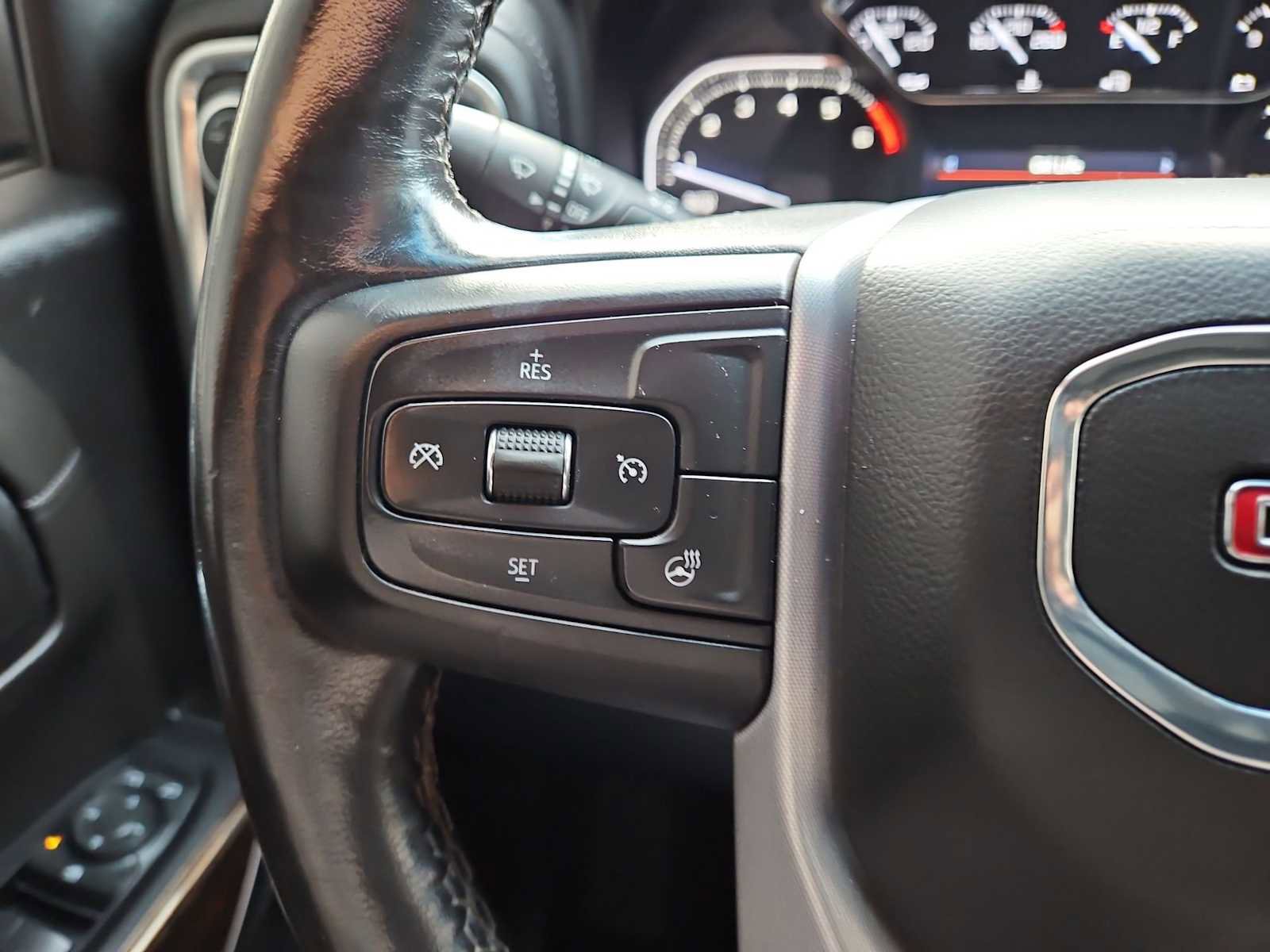 Used 2021 GMC Sierra 1500 Elevation image 24