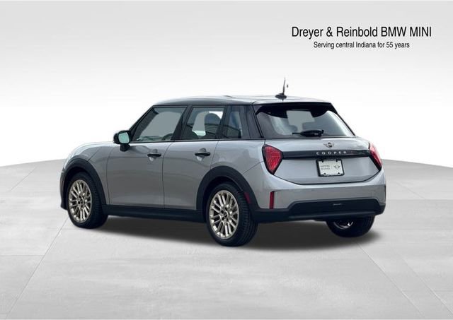 Used 2025 MINI Cooper S image 7