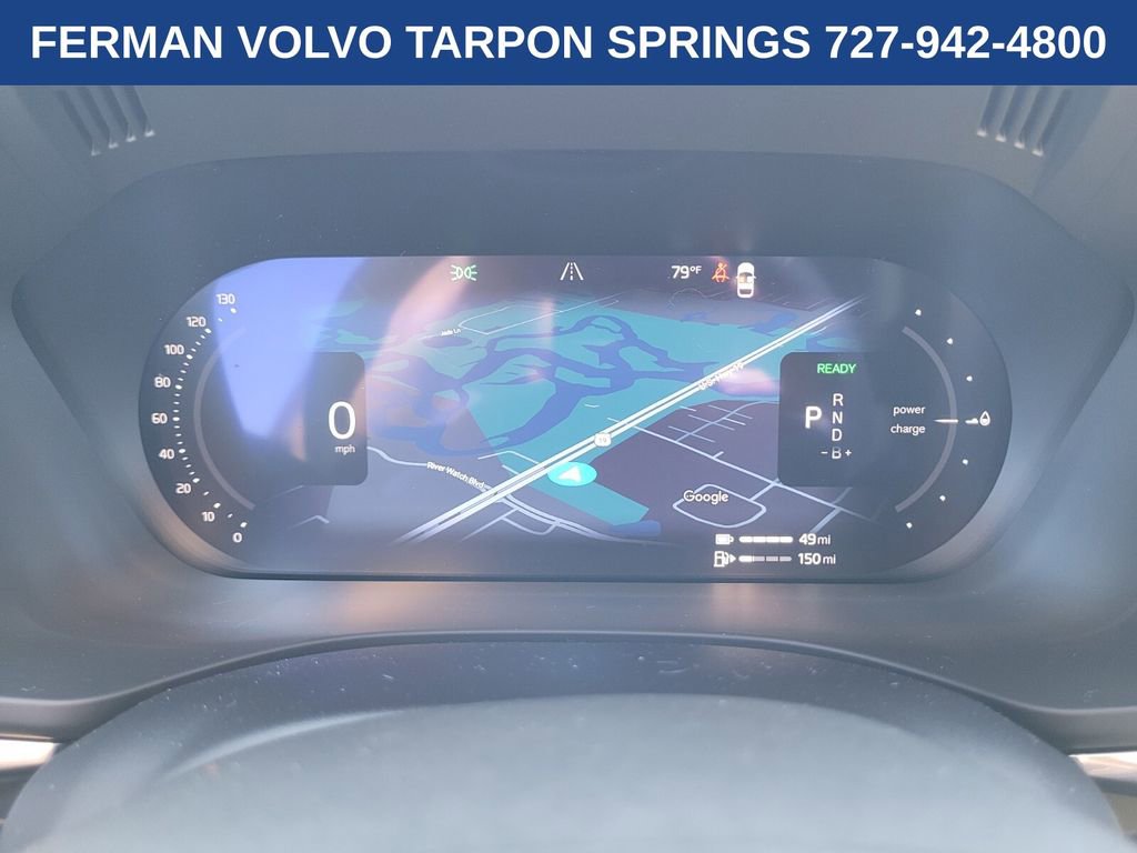 New 2026 Volvo XC60 T8 Core image 33