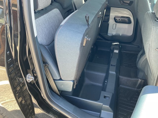 Certified 2023 Ford Maverick XLT w/ Equipment Group 300A Standard AWD/4WD image 30