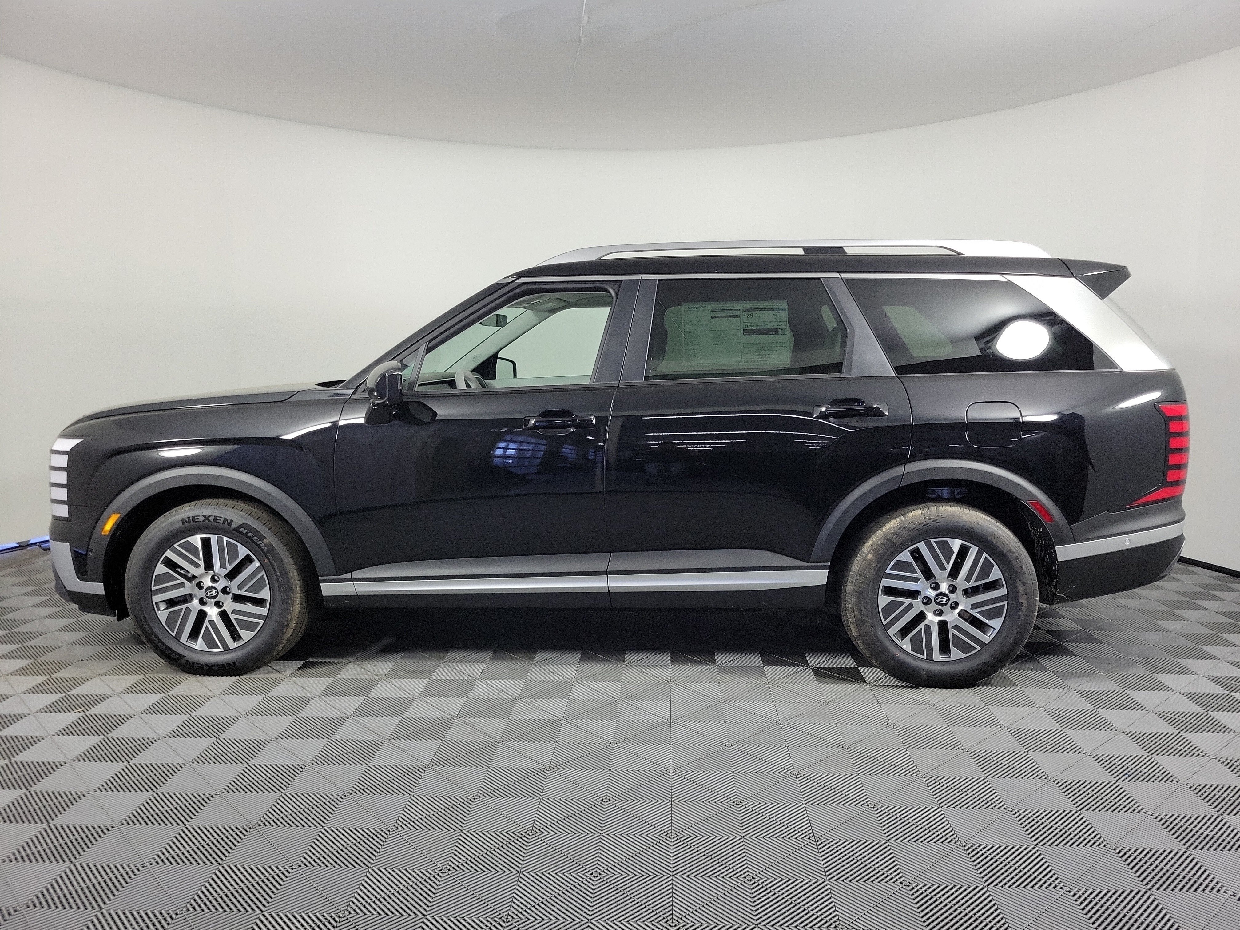 New 2026 Hyundai Palisade SEL Premium AWD/4WD image 39
