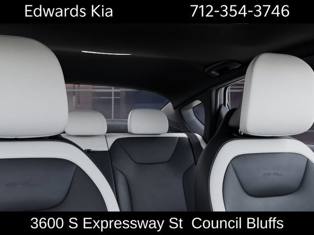 New 2026 Kia K4 EX FWD image 29