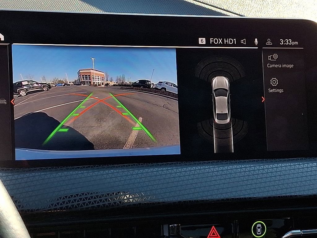 Used 2023 BMW 228i Gran Coupe 228i w/ Convenience Package image 19