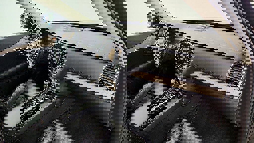 Used 2021 Volvo XC90 T6 Inscription w/ Climate Package image 27