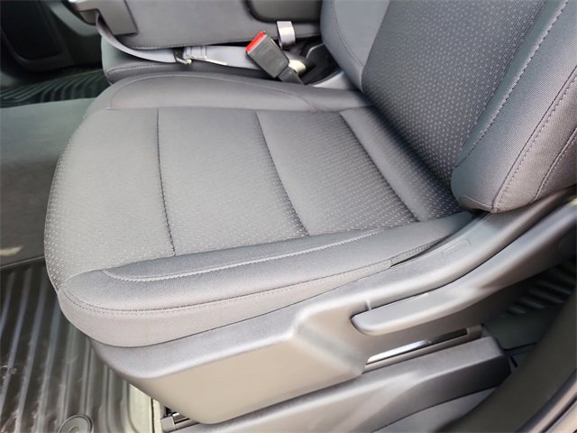 New 2026 GMC Sierra 1500 Pro w/ Graphite Edition image 16