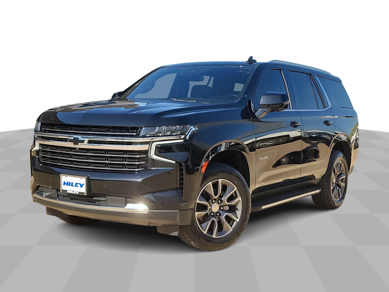 Used 2023 Chevrolet Tahoe LT w/ LT Signature Package