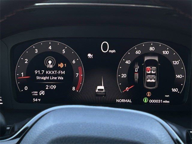 New 2026 Acura Integra A-Spec FWD image 18