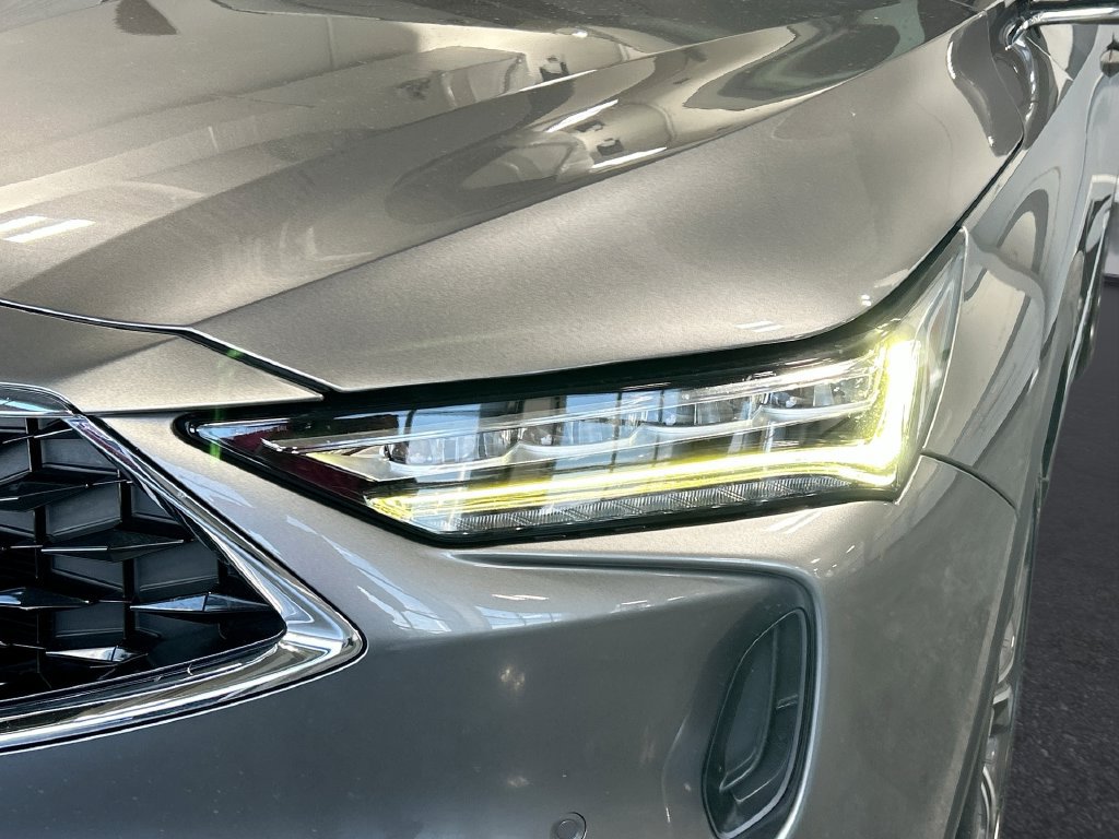 Used 2022 Acura MDX w/ Technology Package FWD image 13
