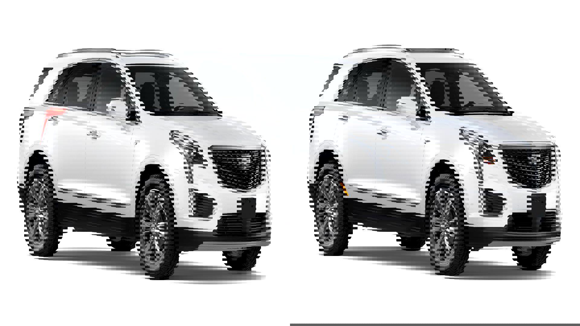 New 2026 Cadillac XT5 Premium Luxury image 30