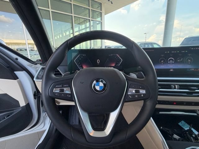 Used 2023 BMW 330i Sedan w/ Driving Assistance Package RWD image 18