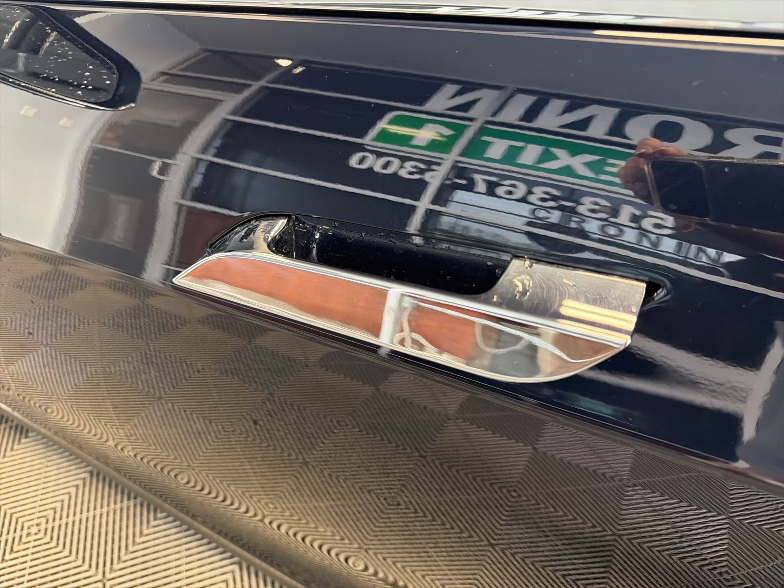 Used 2014 Tesla Model S P85 image 10