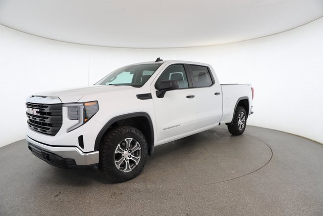 Used 2023 GMC Sierra 1500 Pro image 2