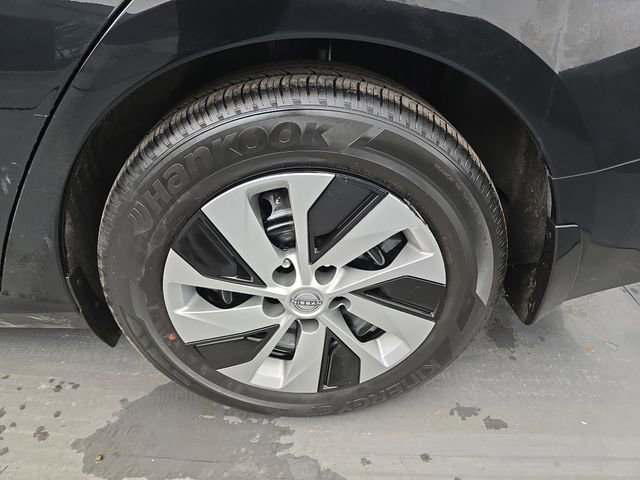 Used 2025 Nissan Altima 2.5 S image 16