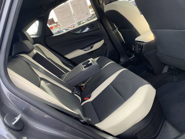 Used 2023 Lexus NX 350h AWD w/ Accessory Package (P3) image 12