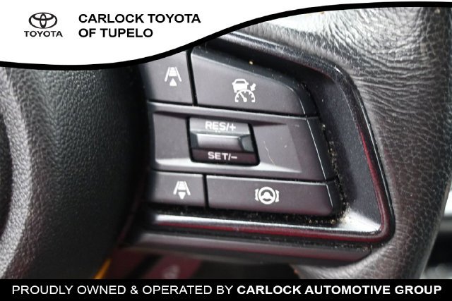 Used 2025 Subaru Outback Wilderness AWD/4WD image 30