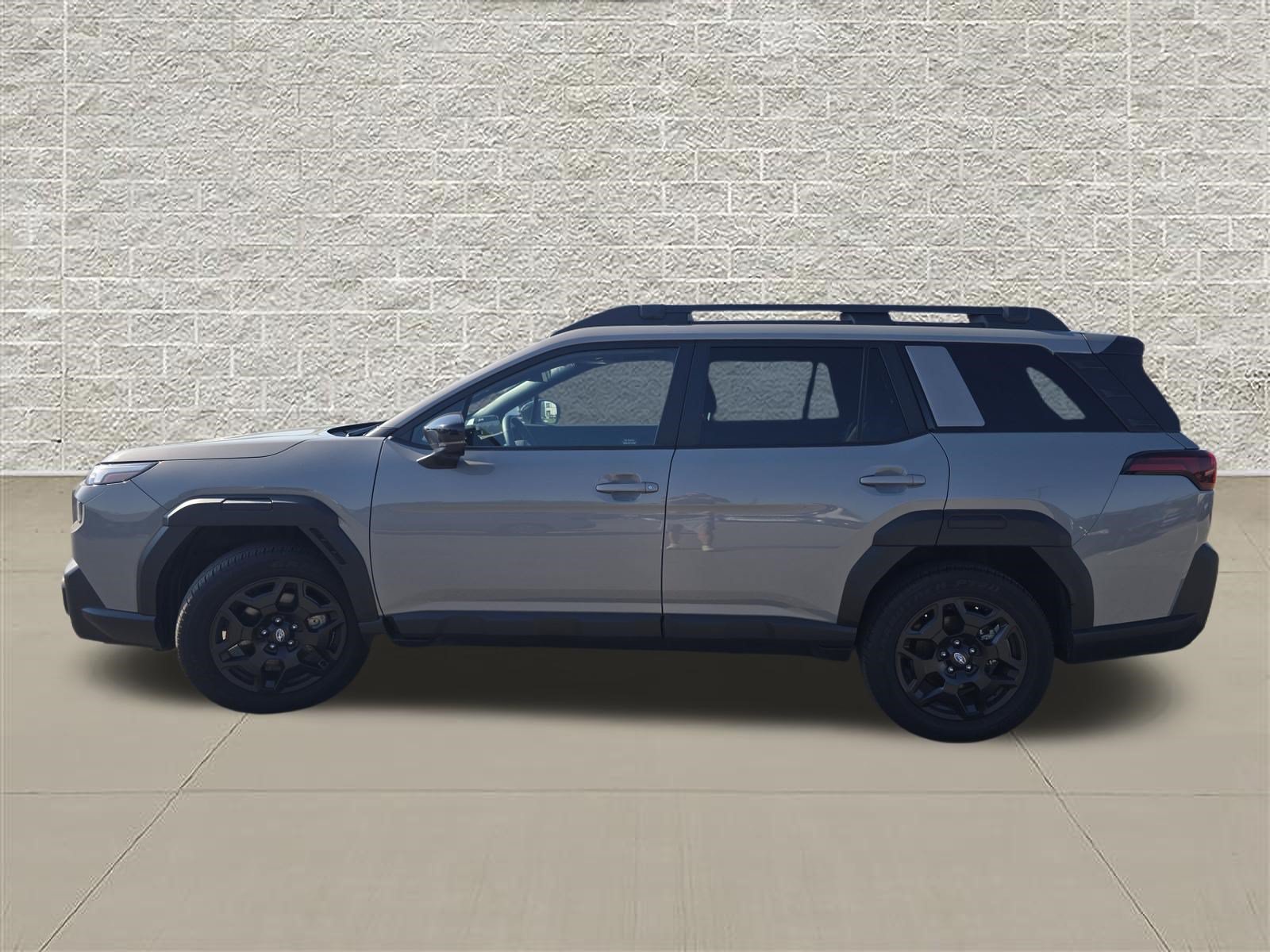 Certified 2026 Subaru Outback Limited AWD/4WD image 4