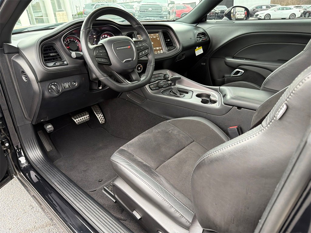 Used 2023 Dodge Challenger R/T Scat Pack image 19