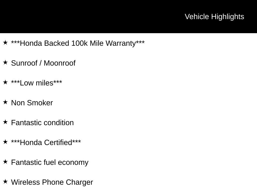 Certified 2024 Honda Civic Touring image 8