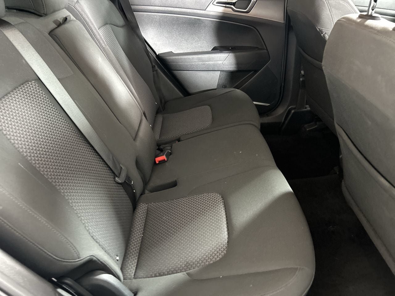 Used 2026 Kia Sportage LX FWD image 25