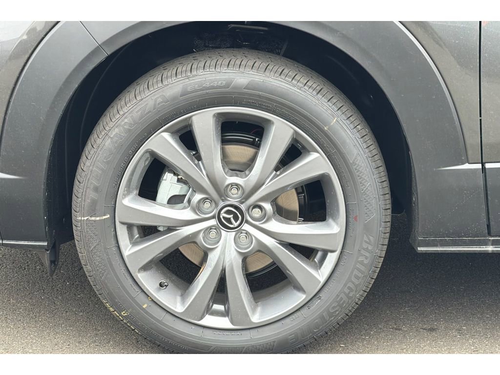 New 2026 MAZDA CX-30 AWD 2.5 S w/ Premium Package image 25