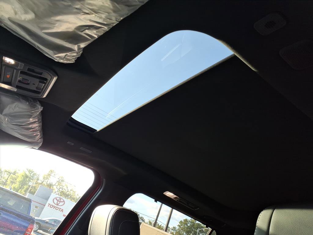 New 2026 Toyota Sequoia Limited w/ Tow Technology Package image 22