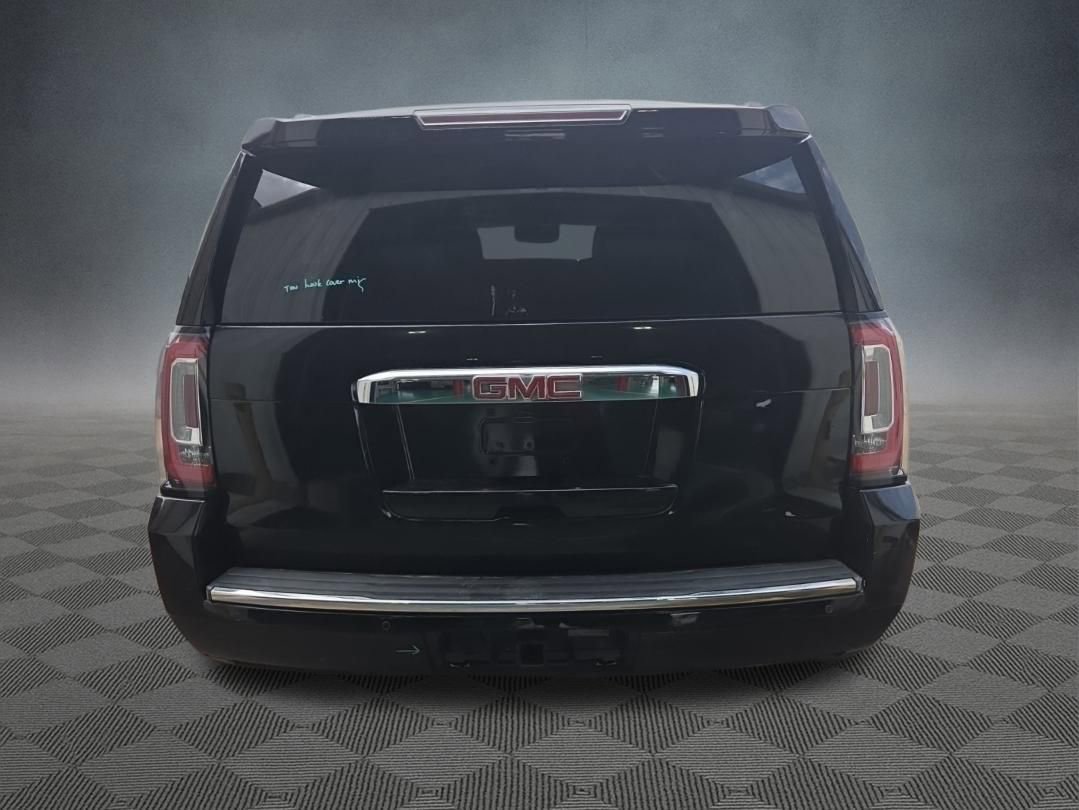 Used 2016 GMC Yukon XL Denali w/ Open Road Package AWD/4WD image 3