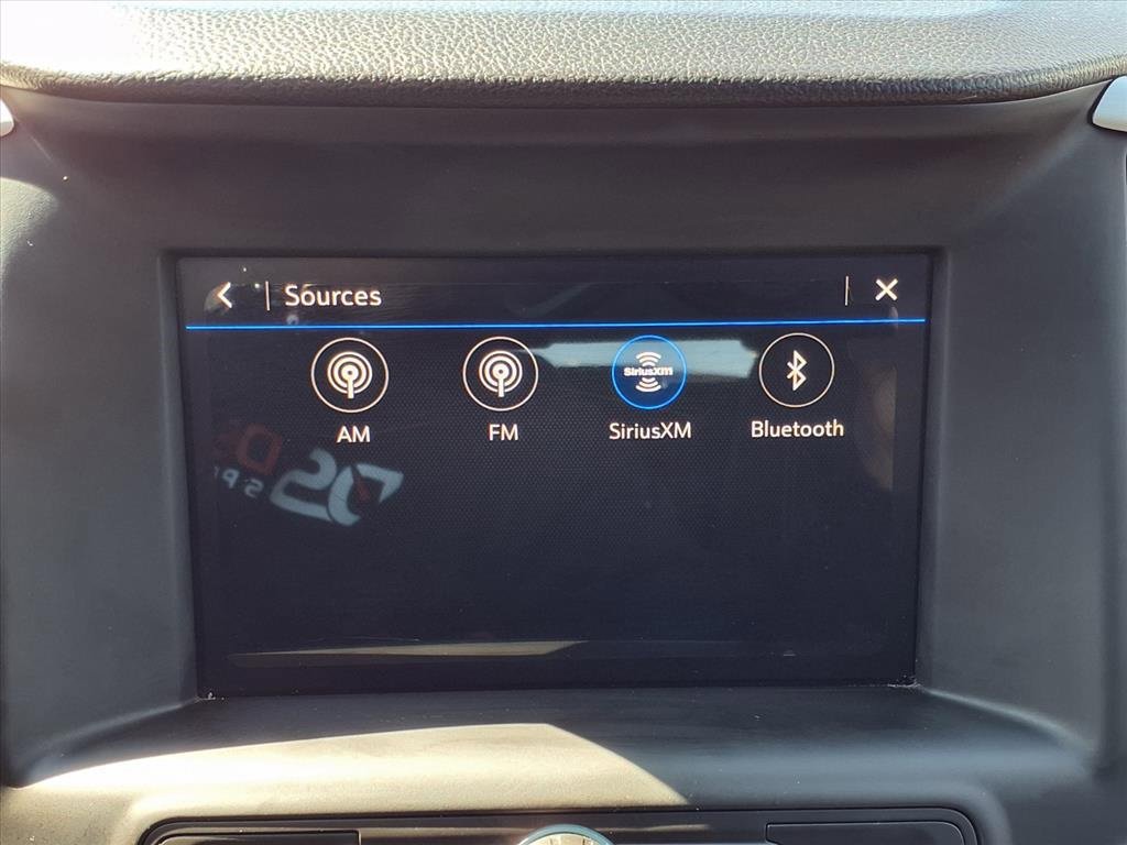 Used 2024 GMC Terrain SLE image 5