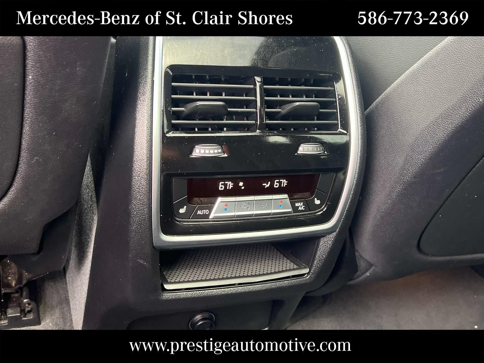 Used 2019 BMW X5 xDrive40i AWD/4WD image 18