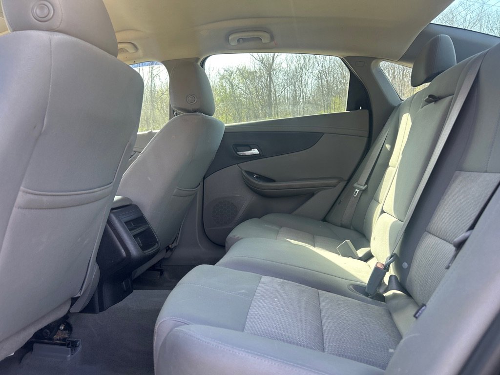 Used 2015 Chevrolet Impala LS image 18