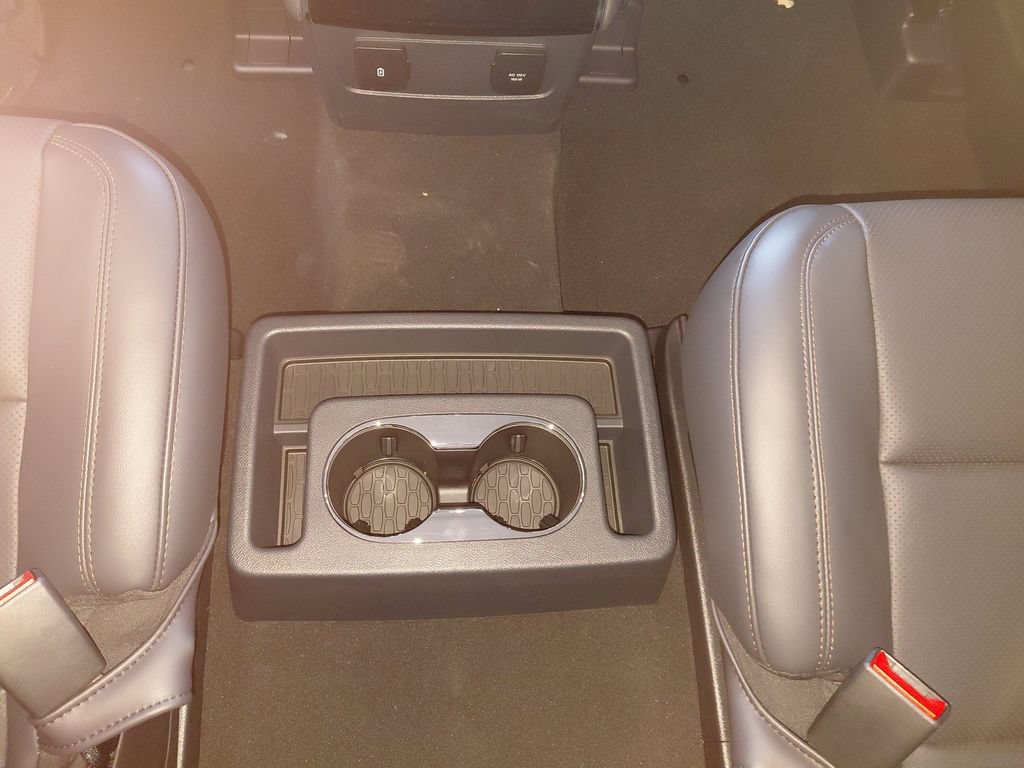 New 2026 Lincoln Aviator AWD image 27
