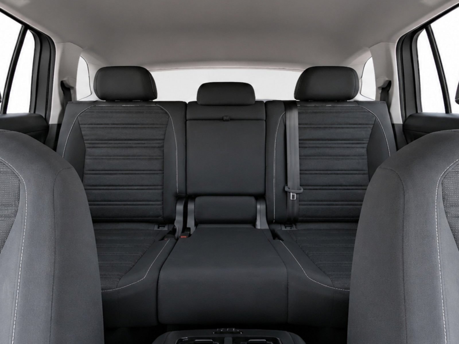 Used 2024 Volkswagen Tiguan S FWD image 21