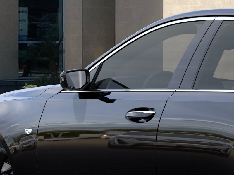 New 2026 Cadillac CT5 Premium Luxury w/ Platinum Package RWD image 12