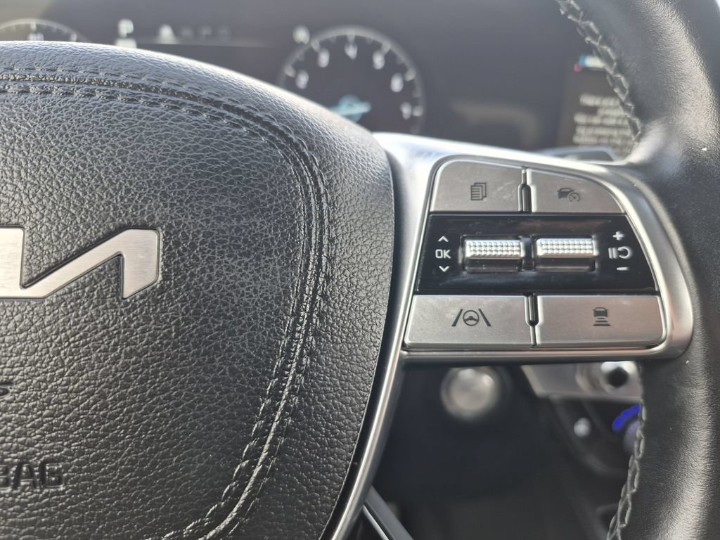 Used 2023 Kia Telluride SX AWD/4WD image 20