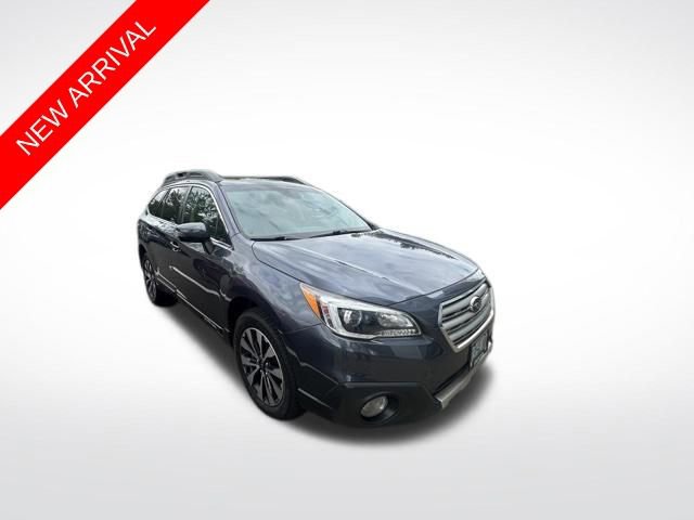Used 2017 Subaru Outback 2.5i Limited