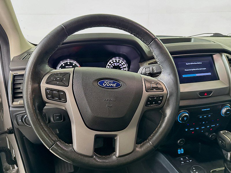 Used 2019 Ford Ranger XLT w/ Equipment Group 302A Luxury image 12