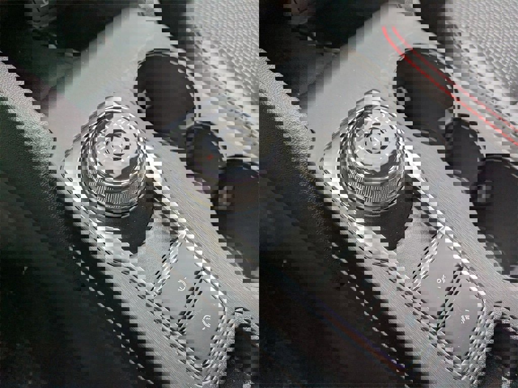 New 2026 Ford Escape ST-Line Select w/ Tech Pack #2 image 12