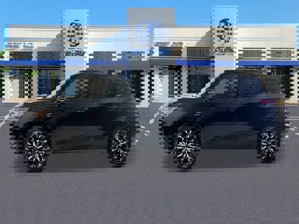 New 2026 Acura RDX A-Spec image 2