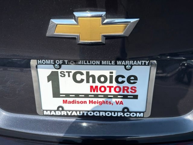 Used 2023 Chevrolet Malibu LT FWD image 31