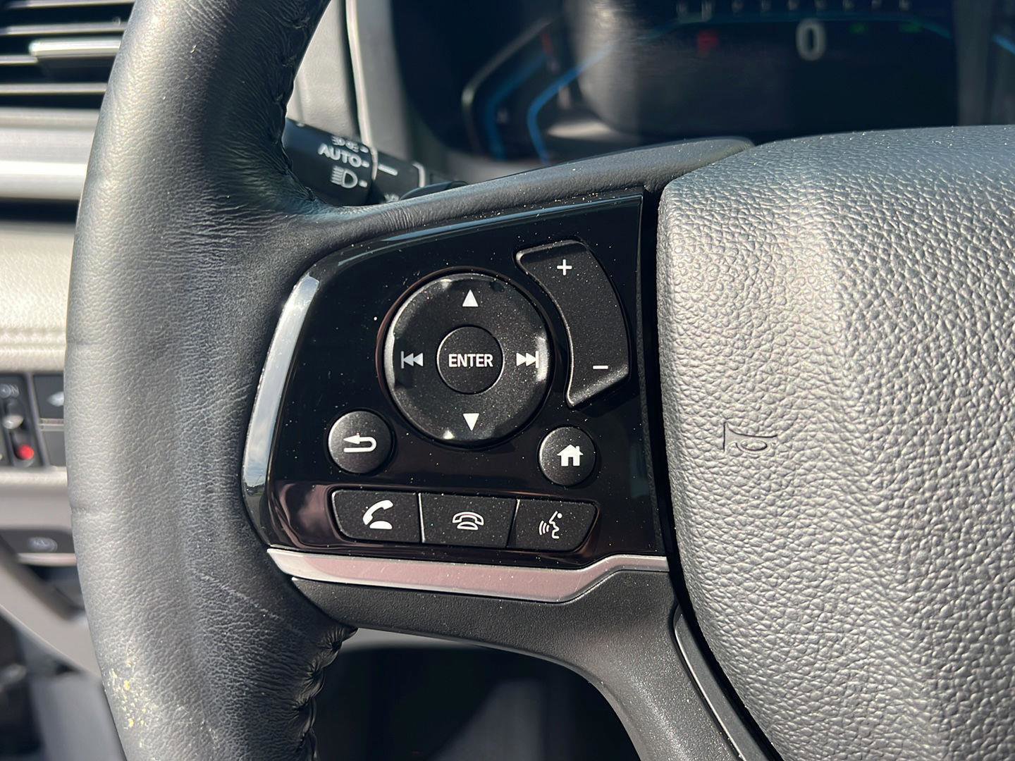 Used 2019 Honda Odyssey EX-L image 21