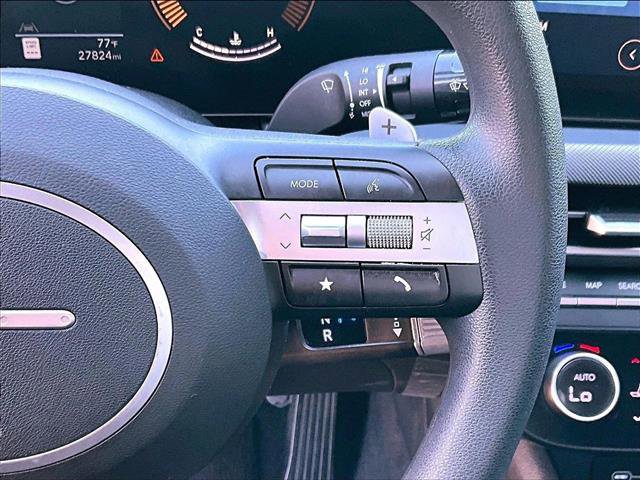 Used 2024 Hyundai Sonata SEL image 19