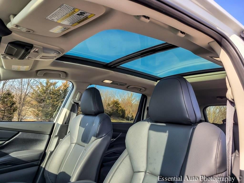 New 2026 Subaru Ascent Bronze Edition image 10